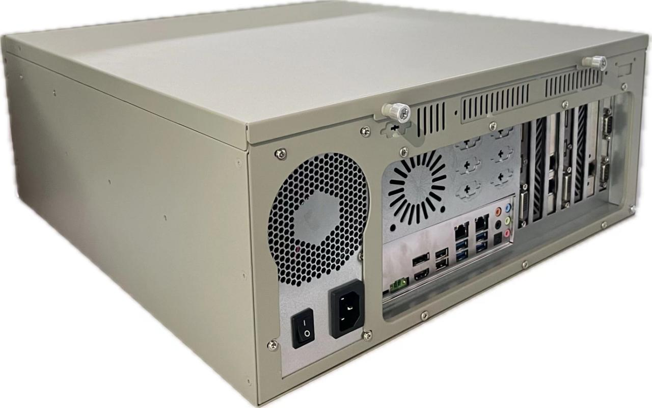 工控机BH670-G2-4U